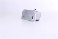 Радиатор кондиционера (конденсатор) NISSENS 91237
