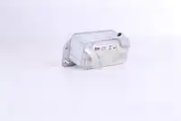 Радиатор кондиционера (конденсатор) NISSENS 91237