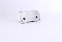 Радиатор кондиционера (конденсатор) NISSENS 91237