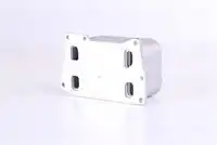 Масляный радиатор NISSENS 91274