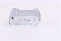 Масляный радиатор NISSENS 91281