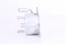 Радиатор кондиционера (конденсатор) NISSENS 91284