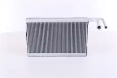 Радиатор кондиционера (конденсатор) NISSENS 92329