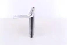 Радиатор кондиционера (конденсатор) NISSENS 92329