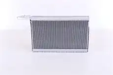 Радиатор кондиционера (конденсатор) NISSENS 92329