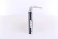 Радиатор кондиционера (конденсатор) NISSENS 92329