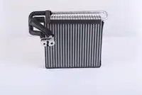 Испаритель кондиционера 92336 NISSENS