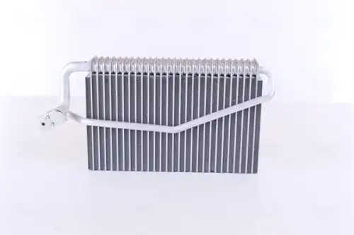 Испаритель кондиционера 92346 NISSENS