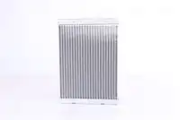 Радиатор печки NISSENS 707202