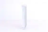 Радиатор печки NISSENS 707202