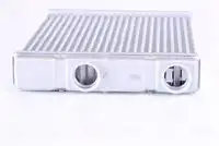 Радиатор печки NISSENS 707202