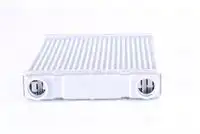 Радиатор печки NISSENS 707203