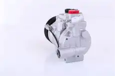Компрессор кондиционера 890133 NISSENS