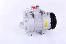 Компрессор кондиционера 890133 NISSENS