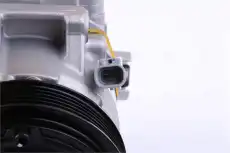 Компрессор кондиционера 890133 NISSENS