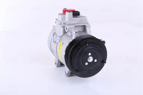 Компрессор кондиционера 890133 NISSENS