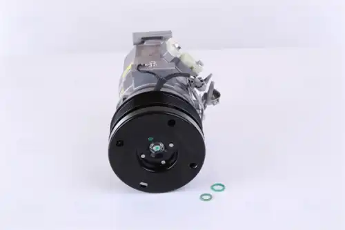 Компрессор кондиционера 890870 NISSENS