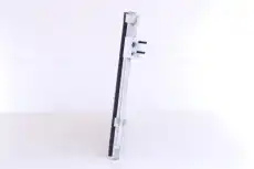 Радиатор кондиционера (конденсатор) NISSENS 940633