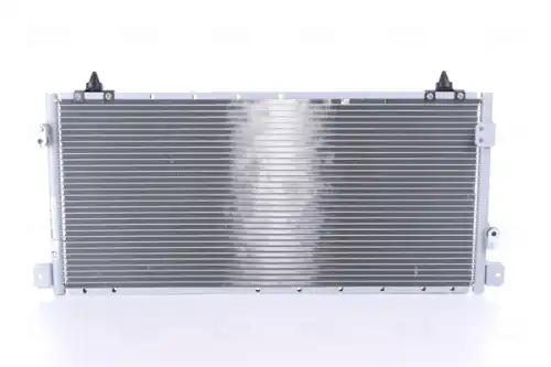 Радиатор кондиционера (конденсатор) NISSENS 940838