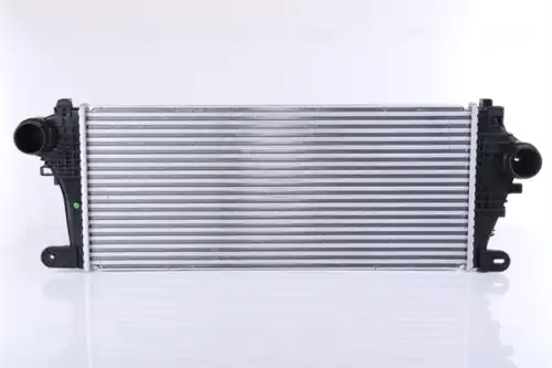 Интеркулер NISSENS 961534