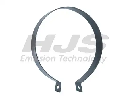 Хомут глушителя HJS 83 13 6433