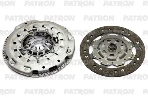 Комплект сцепления PATRON PCE0119