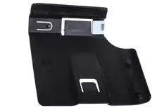 SHIELD,F/TNK UPR(SHIELD ONLY) 20982107 CADILLAC