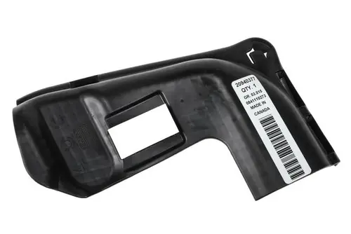 SHIELD,F/TNK UPR(INCLS 25)(INCLS INSULATOR) 20940377 CADILLAC