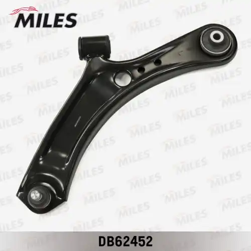 Рычаг подвески MILES DB62452