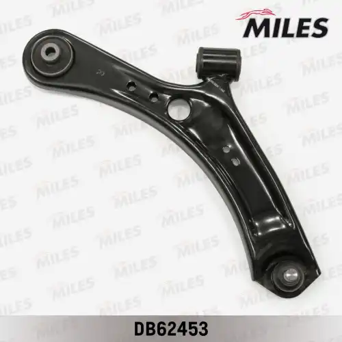 Рычаг подвески MILES DB62453
