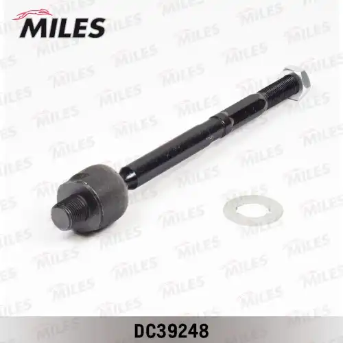 Рулевая тяга MILES DC39248