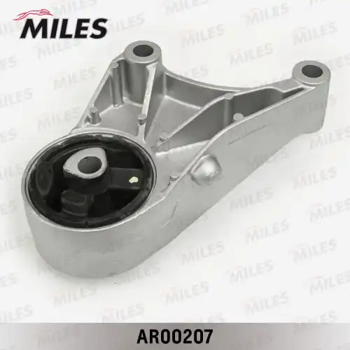 Подушка крепления двигателя MILES AR00207