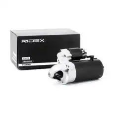 Стартер RIDEX 2S0065