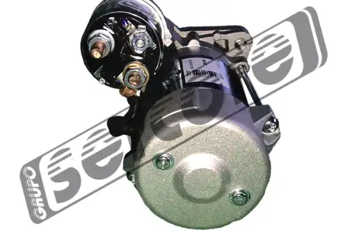 Стартер SERCORE 260190