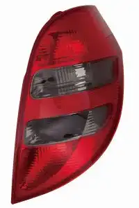 Фонарь задний ABAKUS 440-1930R-UE-SR