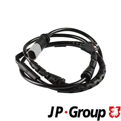 Датчик тормозных колодок JP 1497303900