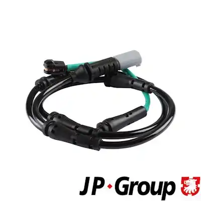 Датчик тормозных колодок JP 1497304100