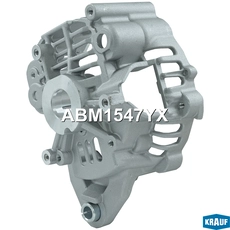 Крышка генератора задняя ABM1547YX KRAUF