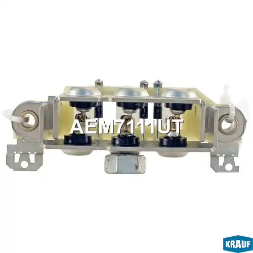 Диодный мост генератора AEM7111UT KRAUF