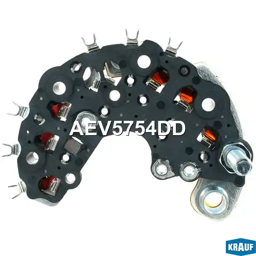 Диодный мост генератора AEV5754DD KRAUF