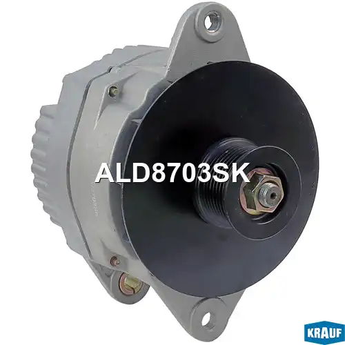 Генератор KRAUF ALD8703SK