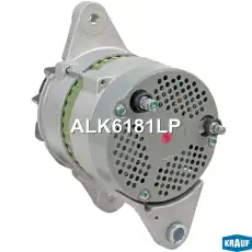 Генератор KRAUF ALK6181LP