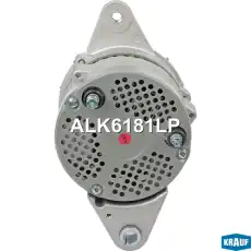 Генератор KRAUF ALK6181LP