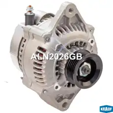 Генератор KRAUF ALN2026GB