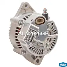 Генератор KRAUF ALN2026GB