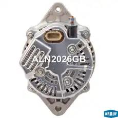 Генератор KRAUF ALN2026GB