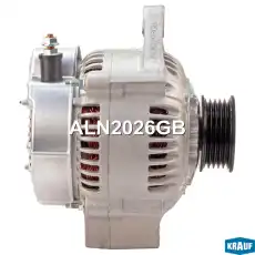 Генератор KRAUF ALN2026GB