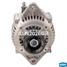 Генератор KRAUF ALN2026GB