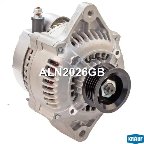 Генератор KRAUF ALN2026GB