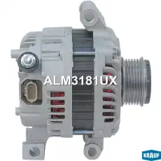 Генератор KRAUF ALM3181UX